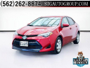Thumbnail image of 2017 Toyota Corolla at StgAutoGroupOfBellflower - Used