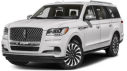 Thumbnail image of 2022 Lincoln Navigator L at NEW - Hillyers Mid City Ford