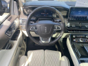 Thumbnail image of 2022 Lincoln Navigator L at NEW - Hillyers Mid City Ford