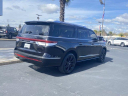 Thumbnail image of 2022 Lincoln Navigator L at NEW - Hillyers Mid City Ford