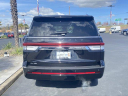 Thumbnail image of 2022 Lincoln Navigator L at NEW - Hillyers Mid City Ford