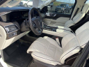 Thumbnail image of 2022 Lincoln Navigator L at NEW - Hillyers Mid City Ford
