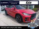 2024 INFINITI QX50 Sport at Lia Infiniti
