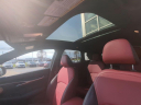 Thumbnail image of 2024 INFINITI QX50 at Lia Infiniti