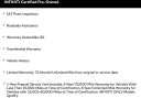 Thumbnail image of 2024 INFINITI QX50 at Lia Infiniti