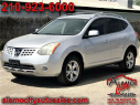 Thumbnail image of 2009 Nissan Rogue at SAN ANTONIO AUTO & TRUCK SALES