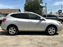 Thumbnail image of 2009 Nissan Rogue at SAN ANTONIO AUTO & TRUCK SALES