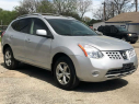 Thumbnail image of 2009 Nissan Rogue at SAN ANTONIO AUTO & TRUCK SALES