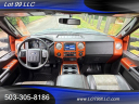 Thumbnail image of 2011 Ford F-350 Super Duty at Lot 99 LLC