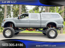 Thumbnail image of 2011 Ford F-350 Super Duty at Lot 99 LLC