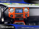 Thumbnail image of 2011 Ford F-350 Super Duty at Lot 99 LLC