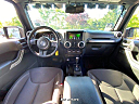 2014 Jeep Wrangler Unlimited Rubicon at MK Motors