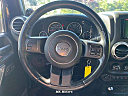 Thumbnail image of 2014 Jeep Wrangler Unlimited at MK Motors