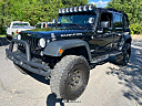 Thumbnail image of 2014 Jeep Wrangler Unlimited at MK Motors