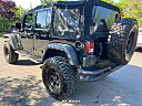 Thumbnail image of 2014 Jeep Wrangler Unlimited at MK Motors