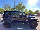 Thumbnail image of 2014 Jeep Wrangler Unlimited at MK Motors