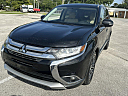 Thumbnail image of 2018 Mitsubishi Outlander at Southpoint Truck Sales