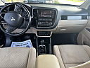 Thumbnail image of 2018 Mitsubishi Outlander at Southpoint Truck Sales