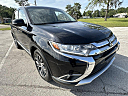 Thumbnail image of 2018 Mitsubishi Outlander at Southpoint Truck Sales