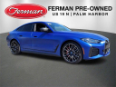Thumbnail image of 2022 BMW i4 at FermanBmwMiniOfTampaBay - USED