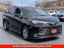 Thumbnail image of 2025 Toyota Sienna at City World Toyota