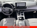 Thumbnail image of 2025 Toyota Sienna at City World Toyota