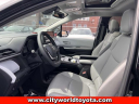 Thumbnail image of 2025 Toyota Sienna at City World Toyota