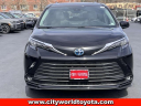 Thumbnail image of 2025 Toyota Sienna at City World Toyota