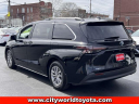 Thumbnail image of 2025 Toyota Sienna at City World Toyota