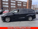 Thumbnail image of 2025 Toyota Sienna at City World Toyota