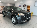 Thumbnail image of 2015 GMC Acadia at Serpentini Chevrolet of Willoughby