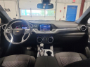 Thumbnail image of 2022 Chevrolet Blazer at Mohawk Honda