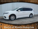 Thumbnail image of 2022 Chrysler Pacifica at World of Wheels Autoplex