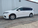 Thumbnail image of 2022 Chrysler Pacifica at World of Wheels Autoplex
