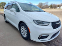 Thumbnail image of 2022 Chrysler Pacifica at World of Wheels Autoplex