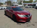 Thumbnail image of 2017 Nissan Altima at Empire Nissan of Hillside
