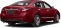Thumbnail image of 2017 Nissan Altima at Empire Nissan of Hillside
