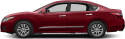 Thumbnail image of 2017 Nissan Altima at Empire Nissan of Hillside