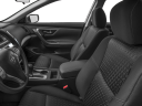 Thumbnail image of 2017 Nissan Altima at Empire Nissan of Hillside