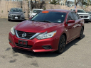 Thumbnail image of 2017 Nissan Altima at Empire Nissan of Hillside