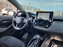 Thumbnail image of 2024 Toyota Corolla at Galaxy Toyota