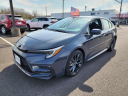 Thumbnail image of 2024 Toyota Corolla at Galaxy Toyota