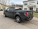 Thumbnail image of 2010 Ford F-150 at SOUTHERN SELECT AUTO SALES