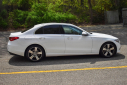 Thumbnail image of 2023 Mercedes-Benz C-Class at Import Masters