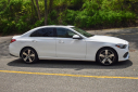 Thumbnail image of 2023 Mercedes-Benz C-Class at Import Masters