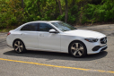Thumbnail image of 2023 Mercedes-Benz C-Class at Import Masters