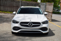 Thumbnail image of 2023 Mercedes-Benz C-Class at Import Masters