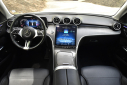 Thumbnail image of 2023 Mercedes-Benz C-Class at Import Masters