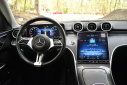 Thumbnail image of 2023 Mercedes-Benz C-Class at Import Masters
