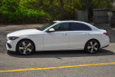 Thumbnail image of 2023 Mercedes-Benz C-Class at Import Masters